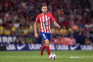 罗马诺：萨乌尔周一飞土耳其，与特拉布宗体育签约4年