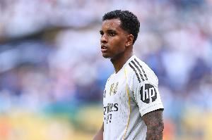 阿斯：皇马对阿拉巴、费兰-门迪和罗德里戈的离队持开放态度