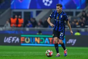 米体：国米为阿斯拉尼要价1500万欧&不愿出租，球员拒绝离开意甲