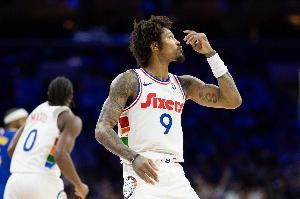 乌布雷：不会为自己说过的话的道歉 我来这是为了打出名堂