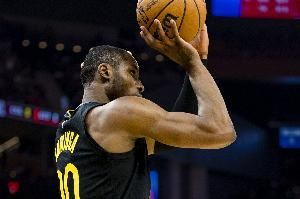 美记：勇士仍会很热闹 交易限制解除前库明加仍可能会闹矛盾