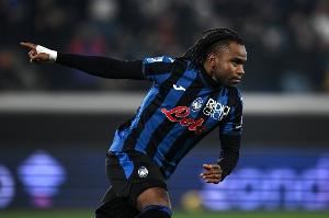 家的感觉!卢克曼共计对阵AC米兰打进4球,全部是在主场攻入